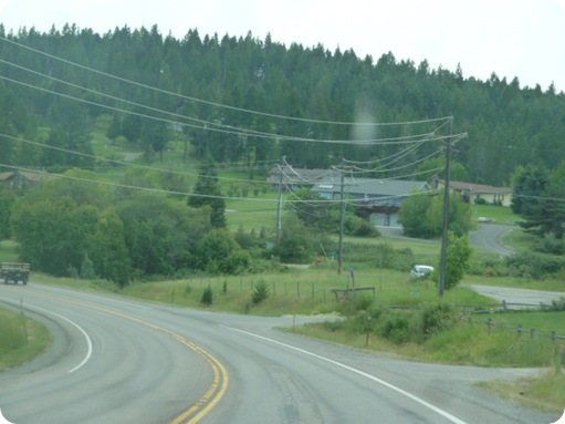 Kalispell, Somer & Flathead Lake 054