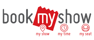 Free Rs.100 in Bookmyshow Wallet on Sign up + Refer and Earn Unlimited BMS Wallet Cash