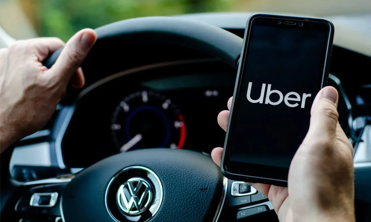 Uber: Lucrative business in Kenya