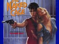 [HD] The Naked Cage 1986 Pelicula Completa En Español Gratis