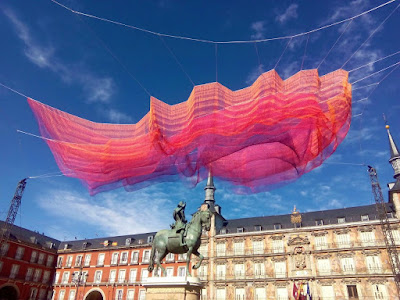 Madrid 1,8. Plaza Mayor de Madrid