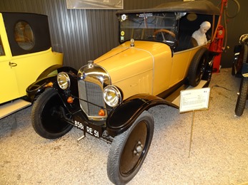 2017.10.23-011 Citroën Type A 1919