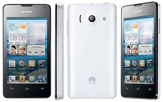 Huawei Y300-0100 Stock Rom Firmware Flash File Free Download