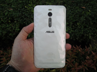 Asus Zenfone 2 4/32 ZE551ML Mulus Fulset