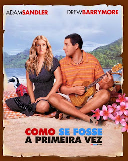 Download Filme Como Se Fosse a Primeira Vez Dublado