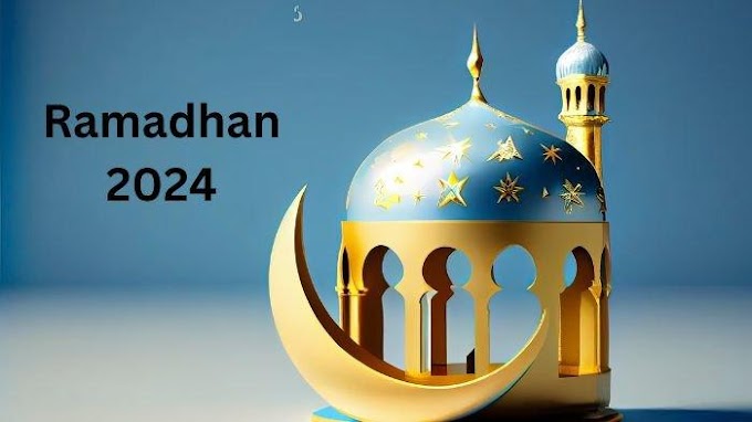 Lengkap, Berikut Jadwal Imsakiyah Ramadhan 1445 H/2024 M untuk Kota Bandar Lampung