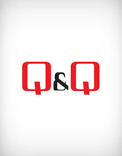 q and q vector logo, q and q logo vector, q and q logo, watch logo, clock logo, time logo, hour logo, 24 logo, q and q logo ai, q and q logo eps, q and q logo png, q and q logo svg