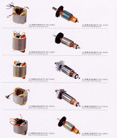 Ac Motor Parts4