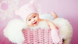 Cute Baby 23