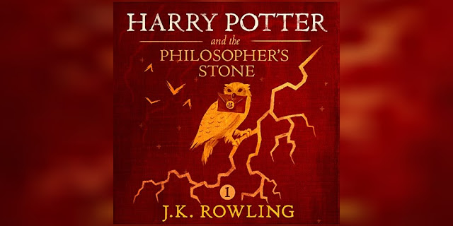 Saiba como ouvir gratuitamente o audiolivro de 'Harry Potter e a Pedra Filosofal' | Ordem da Fênix Brasileira