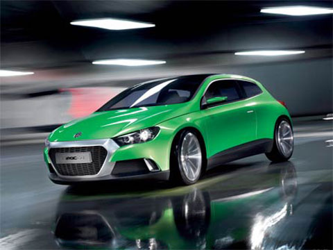 Volkswagen Scirocco 2012 Cars Review and Wallpaper Gallery