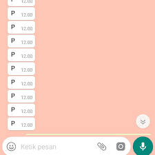 Jangan Anggap Sepele, Berikut Etika WhatsApp ke Dosen The Zhemwel