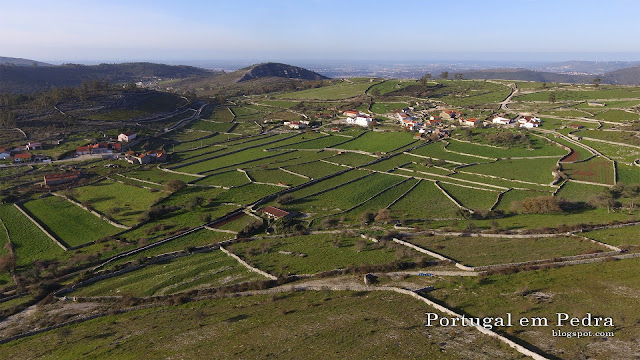 Formação de Chão das Pias