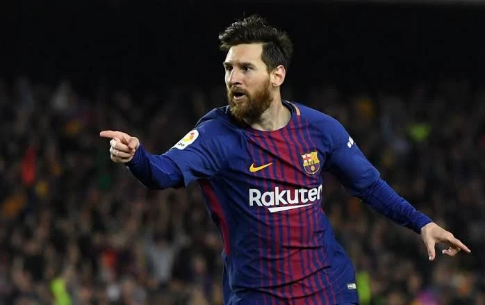 La Liga Gives Green Light to Barcelona's Plan to Bring Back Lionel Messi This Summer