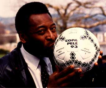 Pelé (1940-2022): Uno de los mejores futbolistas de la historia