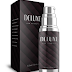 Give your Skin A Natural Glow with Deluxe Eye Serum