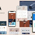 Best 4in1 Multipurpose Responsive Prestashop Theme 