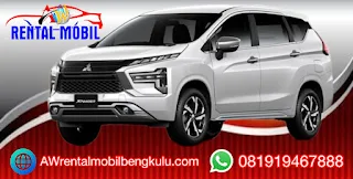 Paket Tour Xpander Bengkulu
