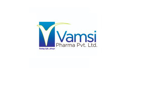 Job Availables,Vamsi Pharma Pvt. Ltd. Job Vacancy For Production/ QC/ Analytical Development/ Formulation Development