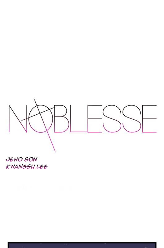 Webtoon Noblesse Bahasa Indonesia Chapter 28