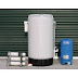 Merlin Whole House Reverse Osmosis System 1,000 GPD