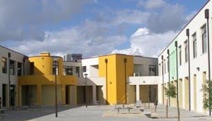 A nossa escola