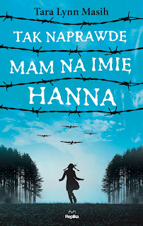 Tak naprawdę mam na imię Hanna