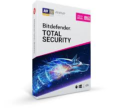 Bitdefender Total Security 2021 With Crack Free Download