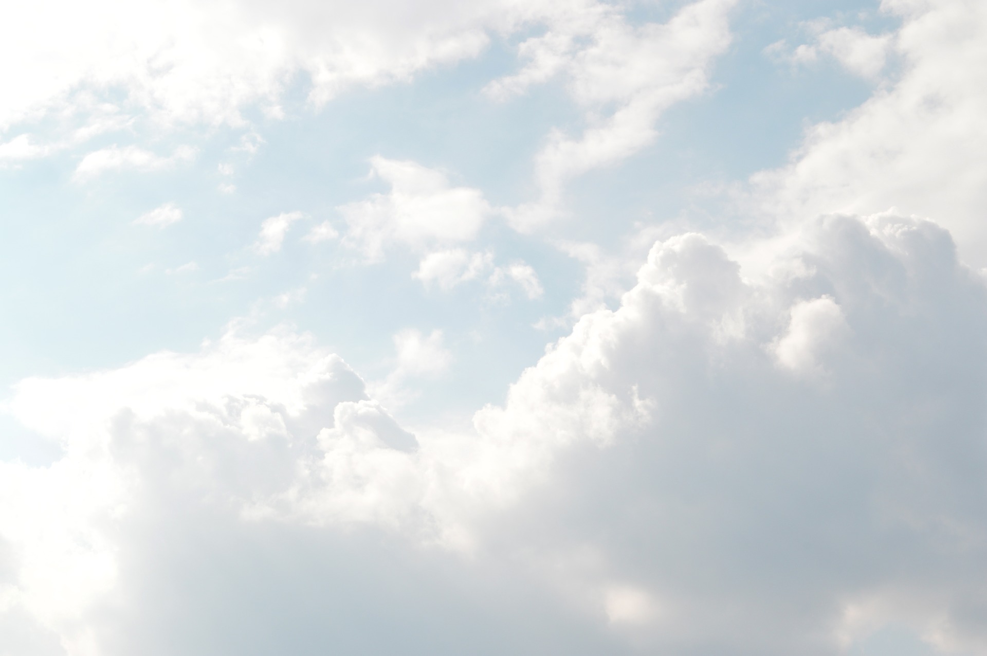 light sky Copy right free image download