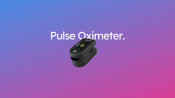 Everything you need to know about Pulse Oximeters