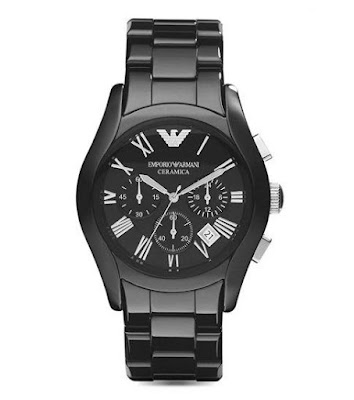 Emporio Armani Watches