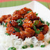 General Tso’s Chicken