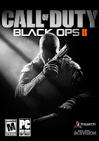 Call of Duty Black Ops 2 Deluxe Edition pc game