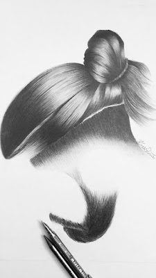 Como Dibujar Cabello, Como dibujar cabello realista, como Dibujar cabello anime, Como dibujar cabello de hombre, como dibuajr cabello rizado
