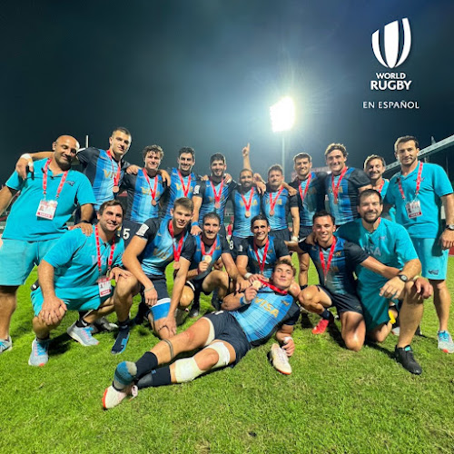 Los Pumas 7s se quedaron con el bronce en Dubai