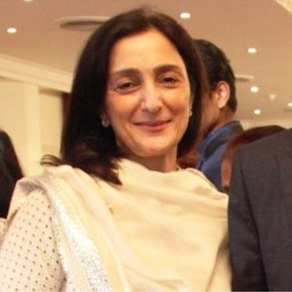 Nyana Mittal