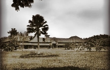 Inilah Sukabumi: Balai Besar Pengembangan Budidaya Air Tawar