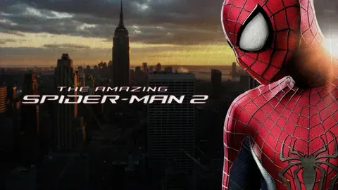 تحميل لعبة Spider Man 2