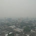  Chuva ameniza calor e fumaça em Manaus, mas qualidade do ar segue péssima em alguns bairros