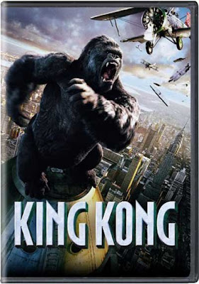 King Kong 2005 Hindi Dubbed Movie Watch Online