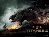  Furia de Titanes 2 (2012)