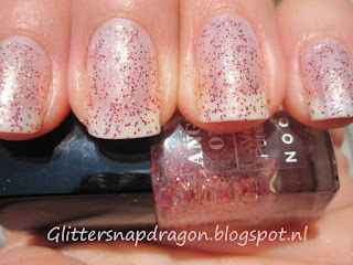 Nocibé Pure Glitter - Angels Only