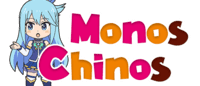 Logo de la web Monos Chinos