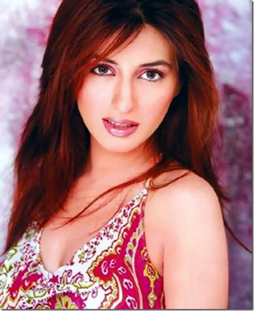 Iman Ali hot and sexy 1