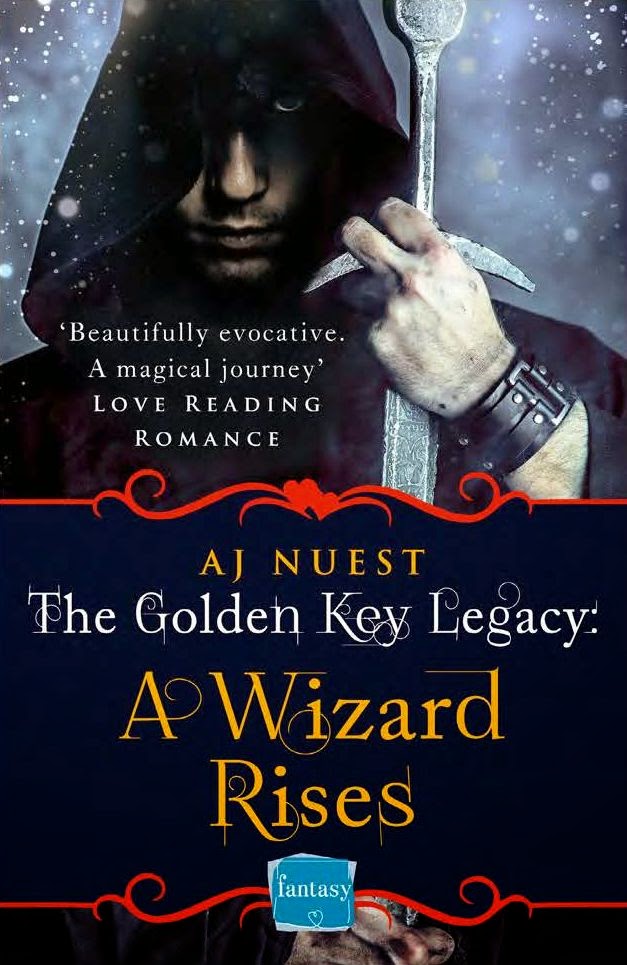 http://www.amazon.com/Wizard-Rises-HarperImpulse-Fantasy-Romance-ebook/dp/B00O7CP4ZS/ref=sr_1_1?ie=UTF8&qid=1422415671&sr=8-1&keywords=A+Wizard+Rises