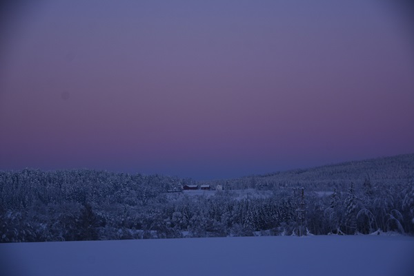 blåtimen