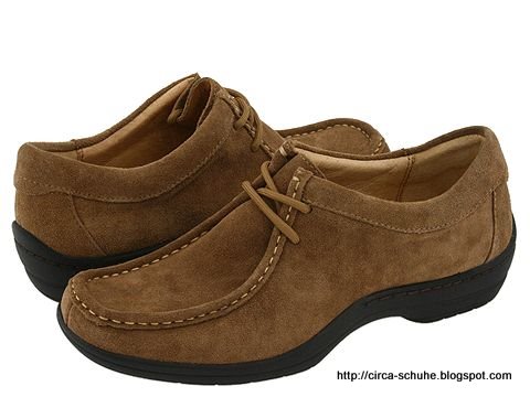 Circa schuhe:CC289084
