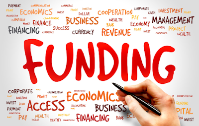 funding for business
