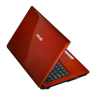 Download Driver Asus A43S