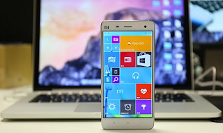 Android uygulamalarının Windows 10 Mobile’a kurulumu
